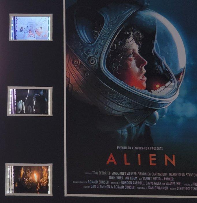 Alien - Framed Film Cell Display with COA, Collections, Cinéma & Télévision