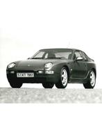 1992 PORSCHE 968 PERSFOTO, Ophalen of Verzenden, Nieuw