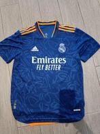 Real Madrid - Oodegaard - 2021 - Voetbalshirt, Verzamelen, Nieuw