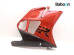 Carénage droite Honda NSR 125 R 1993-2001 (NSR125R JC22), Verzenden, Nieuw