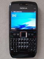 Nokia Eseries E71 - Mobiele telefoon, Nieuw