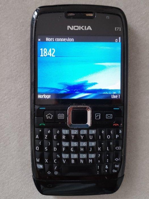 Nokia Eseries E71 - Mobiele telefoon, Games en Spelcomputers, Spelcomputers | Overige Accessoires