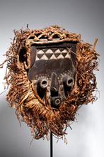 Masker - Kuba - DR Congo (Zonder minimumprijs)