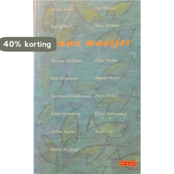 Nieuwe maatjes 9789052262680 Willem Kurstjens, Boeken, Romans, Gelezen, Verzenden