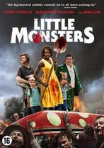 Little Monsters op DVD, Verzenden