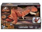 Jurassic World Dino Escape - Carnotaurus Toro XL
