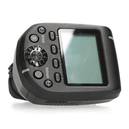 Elinchrom EL-Skyport Transmitter Pro - Fujifilm, Audio, Tv en Foto, Fotografie | Fotostudio en Toebehoren, Ophalen of Verzenden