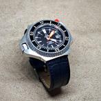 Omega - SeaMaster PloProf 600M - 166.022 - Heren - 1960-1969, Handtassen en Accessoires, Horloges | Heren, Nieuw
