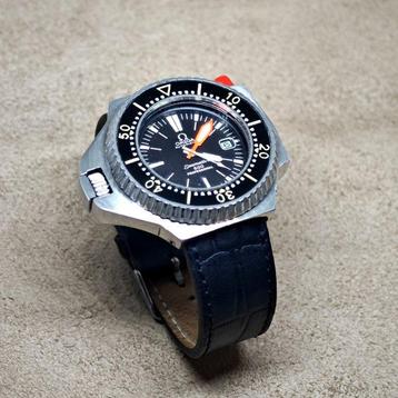 Omega - SeaMaster PloProf 600M - 166.022 - Heren - 1960-1969 beschikbaar voor biedingen