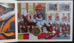 Vatican. 2 Euro 2006 Guardia Svizzera - Busta Filatelico