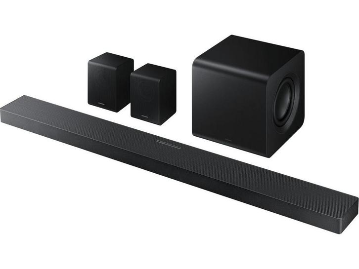 Samsung HW-QS750F - Soundbar 5.1.2ch - Wireless Dolby Atmos, Audio, Tv en Foto, Luidsprekerboxen, Nieuw, Verzenden