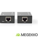 Nedis HDMI CAT5-Extender 1080p, Verzenden, Nieuw