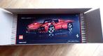 Lego Set - Technic - 42143 Ferrari Daytona SP3 + 5007627 The, Nieuw