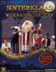 Sinterklaas En De Verdwenen Verjaardagsmijter op DVD