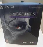 Sony - Darksiders II Premium Edition PS3 - Videogame set (1)