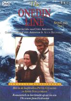 The onedin line - Serie 1 deel 1 (dvd tweedehands film), Cd's en Dvd's, Ophalen of Verzenden, Nieuw in verpakking