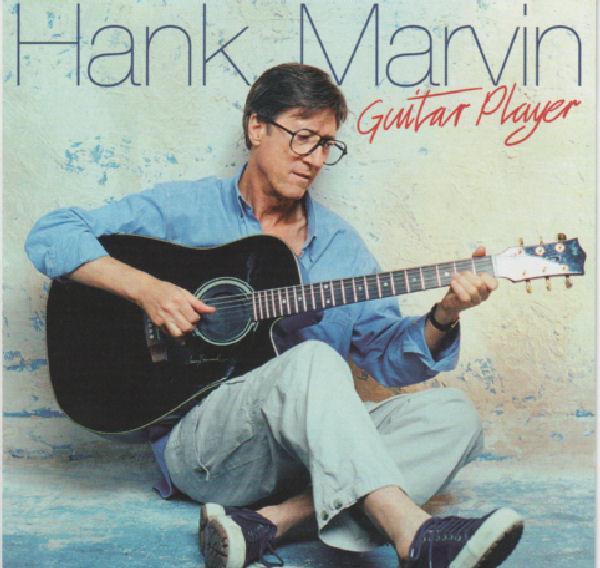 Hank Marvin - Guitar Player, CD & DVD, CD | Pop, Envoi