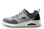 Skechers Sneakers in maat 42 Grijs | 5% extra korting, Overige kleuren, Verzenden, Zo goed als nieuw, Skechers