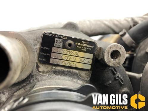 Motor Mercedes E-Klasse O313759, Auto-onderdelen, Motor en Toebehoren