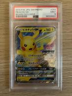 Pokémon - 1 Card - Pikachu, Hobby en Vrije tijd, Nieuw