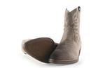 Muyters Cowboy laarzen in maat 39 Grijs | 5% extra korting, Verzenden, Grijs, Gedragen, Muyters