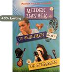 Meiden zijn gek op omnibus 9789492482426, Boeken, Kinderboeken | Jeugd | 10 tot 12 jaar, Verzenden, Gelezen, Marion van de Coolwijk