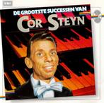 Cor Steyn - De Grootste Successen Van Cor Steyn, Verzenden