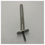 Bieden: Marine Grade Stainless Steel 25mm Chair Support wit, Watersport en Boten, Ophalen of Verzenden, Nieuw