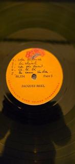 Jacques Brel - Jacques Brel 1967 - Disque vinyle - Pressage, Cd's en Dvd's, Vinyl Singles, Nieuw in verpakking