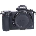 Tweedehands Nikon Z6 Body CM8005, Audio, Tv en Foto, Fotocamera's Digitaal, Gebruikt, Ophalen of Verzenden, Nikon