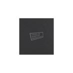 VLT 600X600 TSM1748 ZWART (Tegels, Vloertegels)