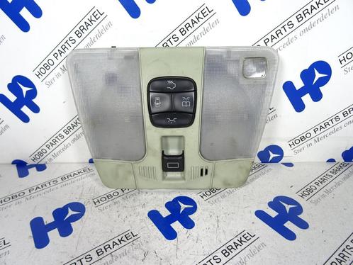 Binnenverlichting A 208 820 0601 o.a: E-klasse w210, Auto-onderdelen, Interieur en Bekleding, Gebruikt, 3 maanden garantie, Mercedes-Benz