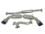Injen Super SES Exhaust Subaru BRZ / Toyota 86 2.0, Autos : Divers, Tuning & Styling, Verzenden