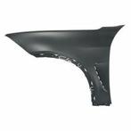 Zijscherm Bestuurderskant Links BMW X5 F15 B8048, Auto-onderdelen, Nieuw, Voor, BMW, Spatbord
