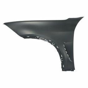 Zijscherm Bestuurderskant Links BMW X5 F15 B8048, Auto-onderdelen, Carrosserie, Nieuw, BMW, Voor, Links, Spatbord