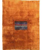 Gabbeh nomadisch tapijt Perzisch - Vloerkleed - 240 cm - 175, Huis en Inrichting, Nieuw