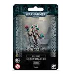 Warhammer 40.000 Necrons Chronomancer (Warhammer nieuw), Ophalen of Verzenden