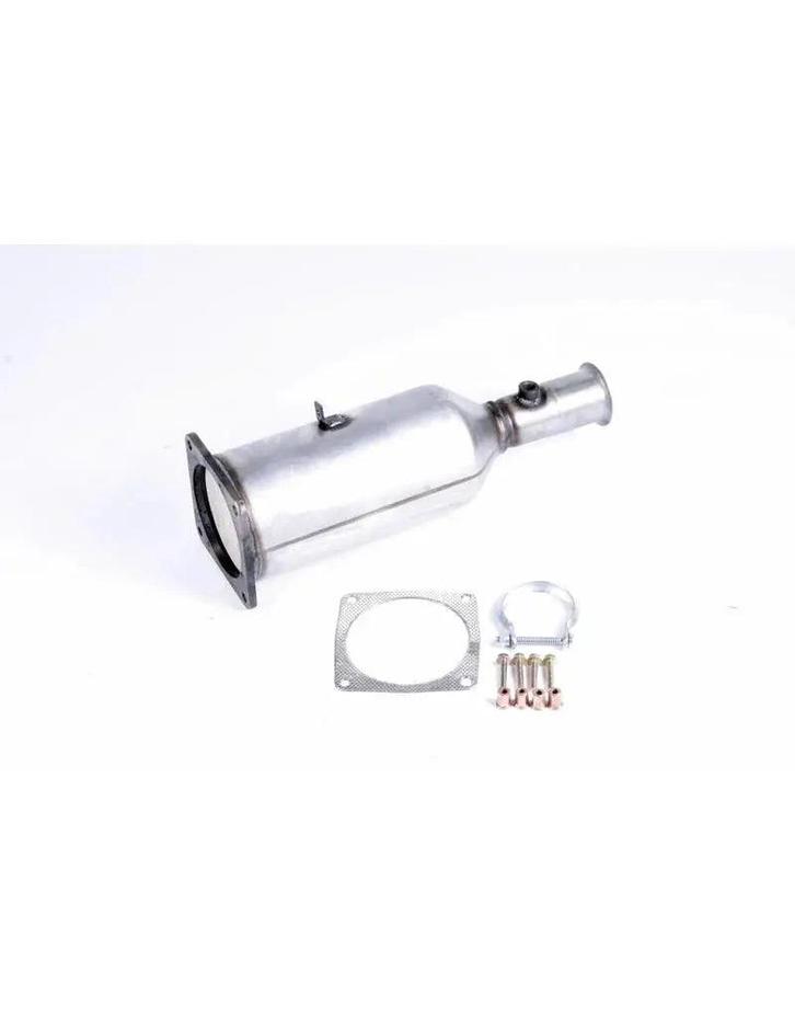 Roetfilter Peugeot 607, Auto-onderdelen, Brandstofsystemen, Verzenden
