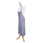 Tablier Bleu 70x95cm Coton - Treb WS, Maison & Meubles, Cuisine | Linge de cuisine, Verzenden