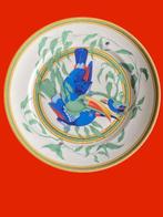 Hermes - Schotel - Toucans - Porselein