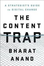 The Content Trap 9780812995381 Bharat Anand, Verzenden, Gelezen, Bharat Anand
