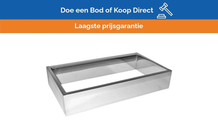 Bieden: Dornbracht MEM 83200780-00 drying rod, Bricolage & Construction, Sanitaire, Enlèvement ou Envoi