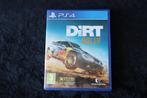 Dirt Rally Playstation 4 PS4, Games en Spelcomputers, Verzenden, Nieuw