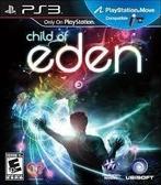 Child of Eden (ps3 nieuw), Ophalen of Verzenden