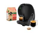 Krups -  Nescafé® Dolce Gusto® Neo  - Onyx Black, Elektronische apparatuur, Verzenden, Nieuw, Koffiepads en cups, Afneembaar waterreservoir