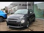 Fiat 500X, Auto's, Fiat, Nieuw