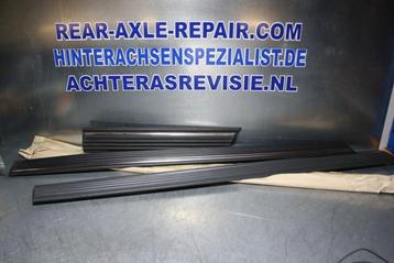 Sierlijsten Opel Ascona C, nieuw. (Exterieur), Verzenden