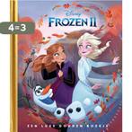Frozen II / Gouden Boekjes 9789047627258, Verzenden, Zo goed als nieuw, Walt Disney Animation Studio