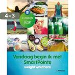 Vandaag begin ik met smartpoints / Weight Watchers, Boeken, Verzenden, Gelezen, Weight Watchers