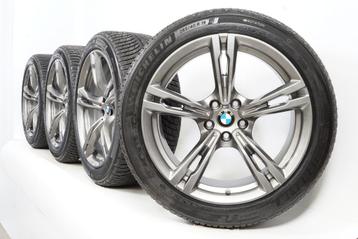 BMW M5 F90 M8 F91 F92 19 inch 705 M velgen + Winterbanden Mi, Auto-onderdelen, Banden en Velgen, Ophalen of Verzenden, Nieuw